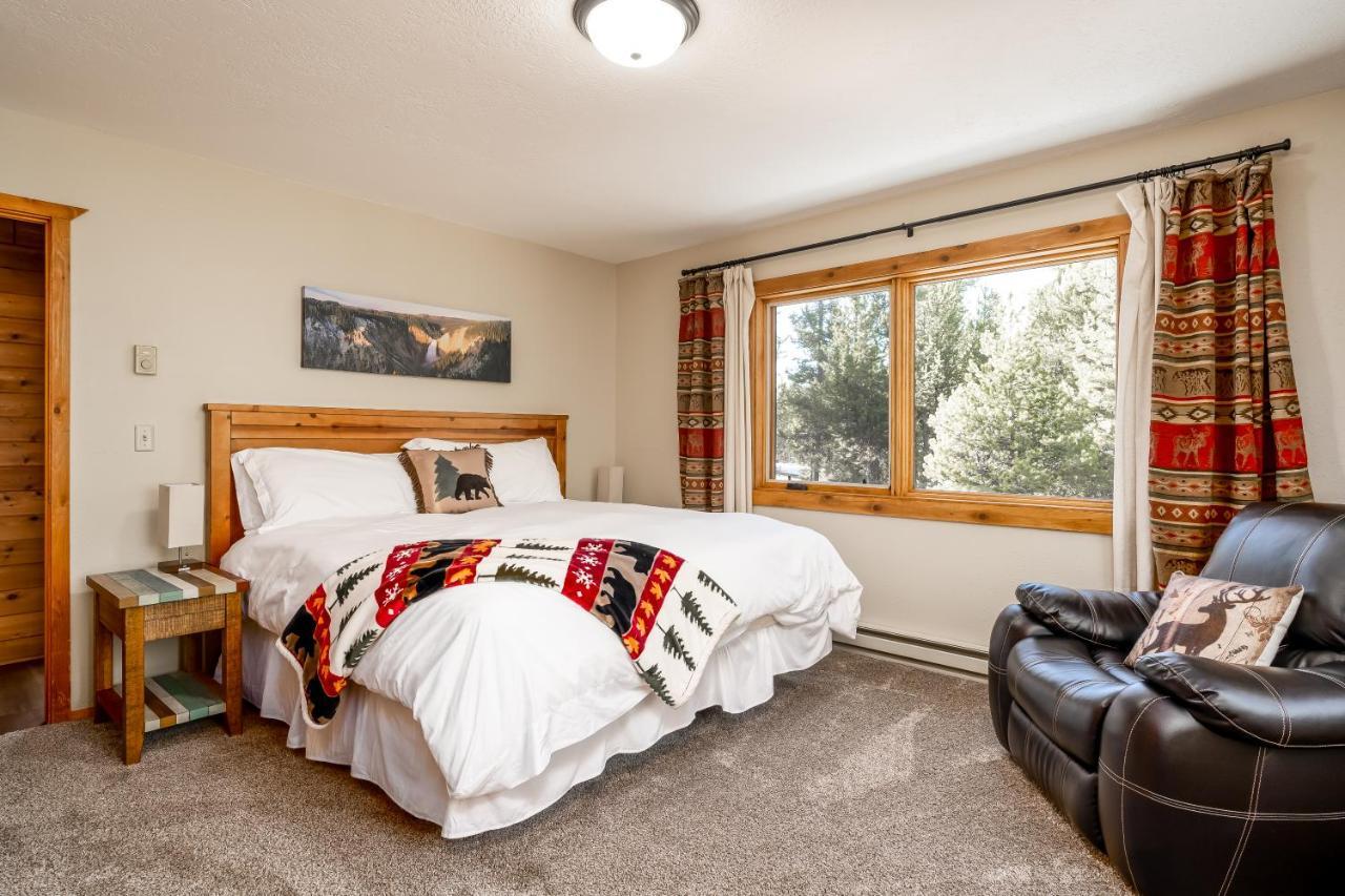 Shepherd Family Retreats- Moose West Yellowstone Exterior photo